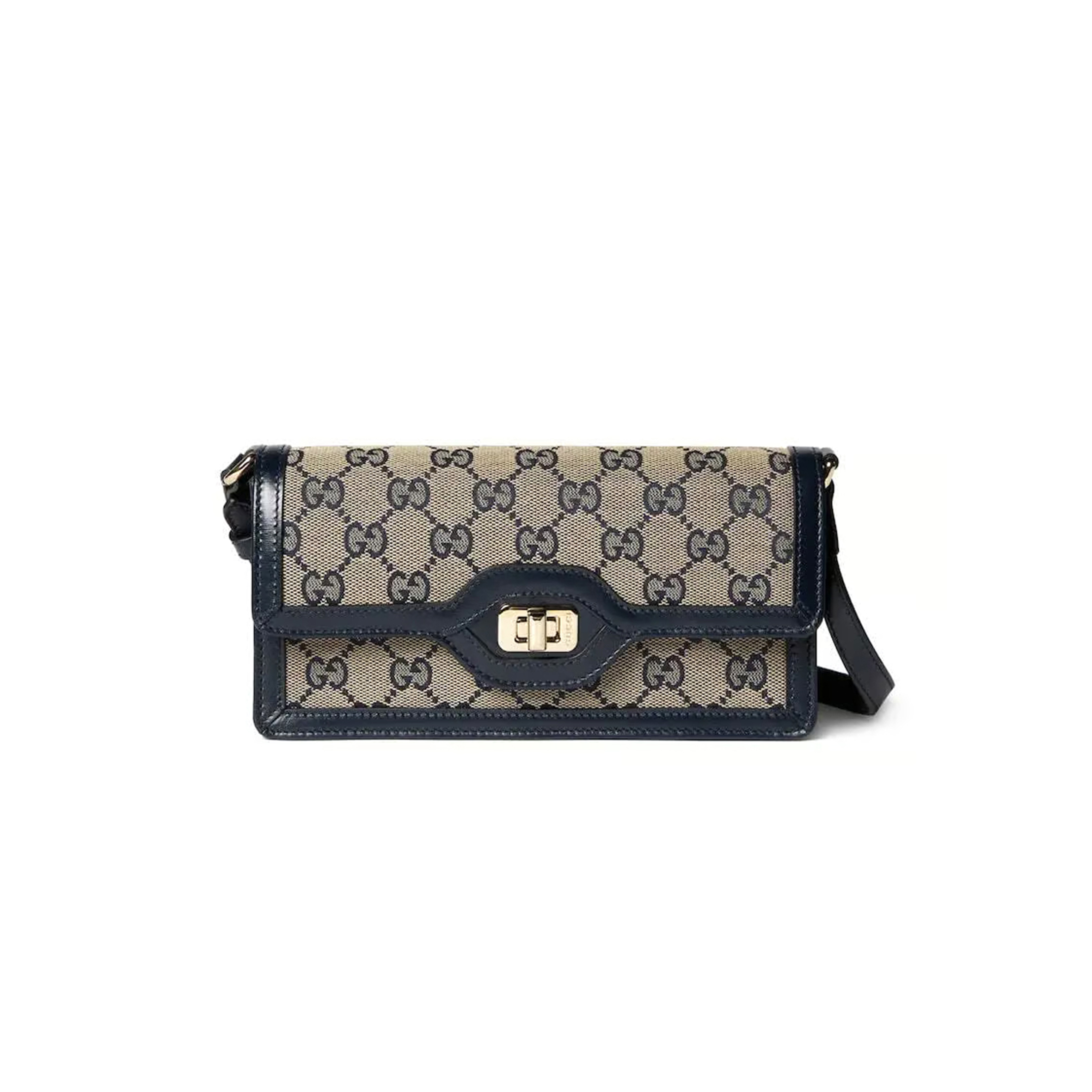 GUCCI LUCE MINI SHOULDER BAG 790038 (20*10*4cm)